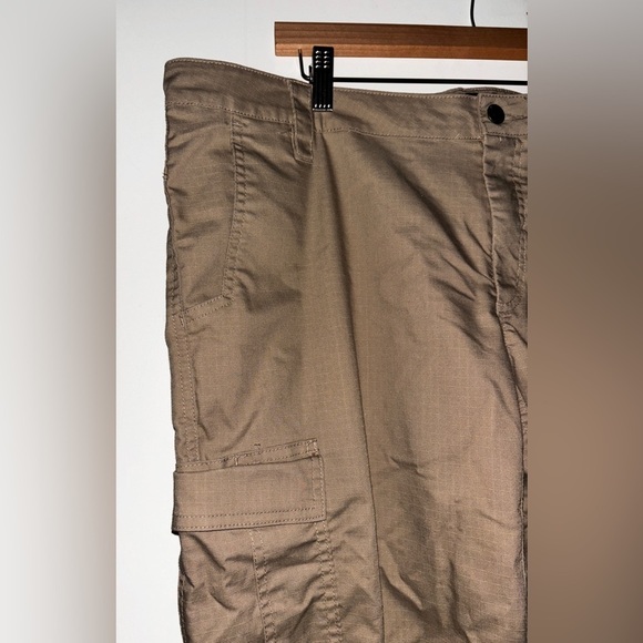 LAPG Stretch Tactical Ops Cargo Pants Police Gear Multifunctional Women 20 Reg - Picture 7 of 11